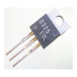 IC 2SD325 TRANSISTOR NPN