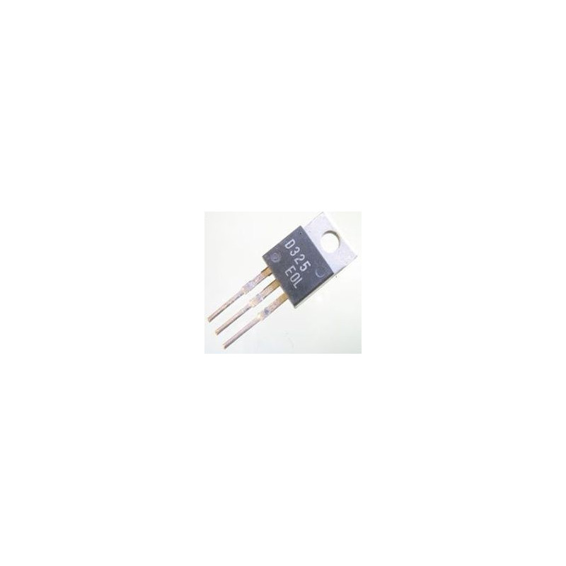 IC 2SD325 TRANSISTOR NPN