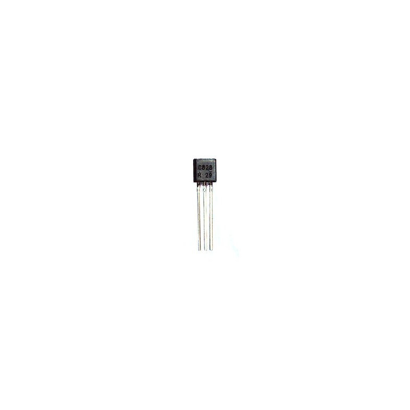 IC 2SC828 TRANSISTOR NPN 10PCS