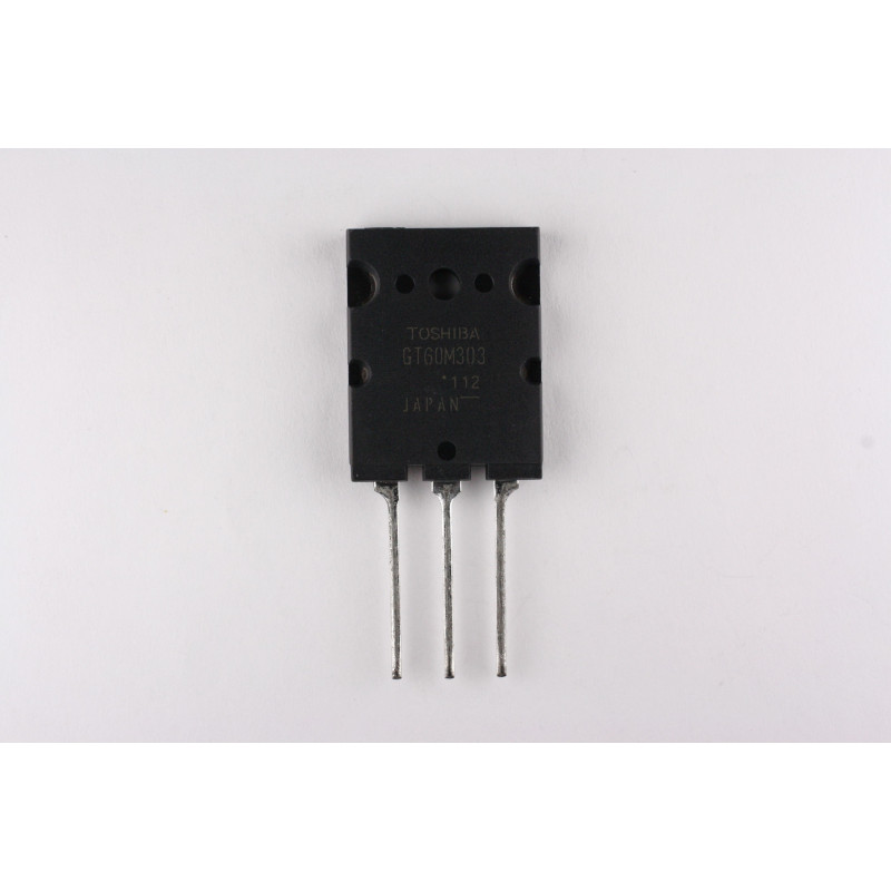 IC GT60M303 IGBT SWITCH TRANSISTOR 900V 60A