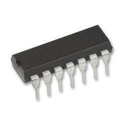 MN3001 HIGH-ACC 8 BITS D/A...