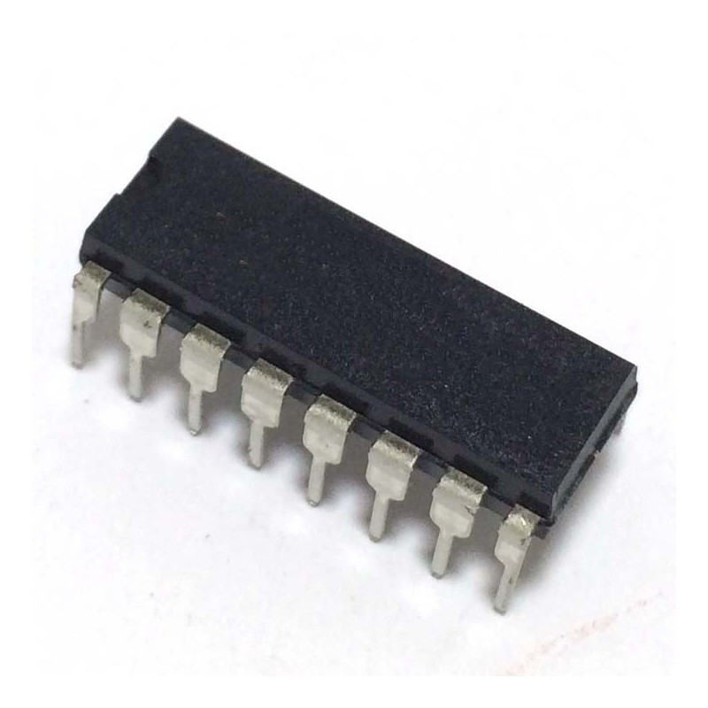 IC CMOS 40H368