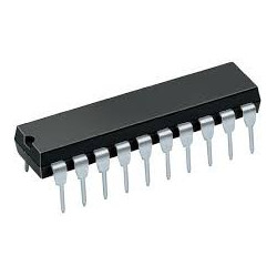 IC CMOS 4515