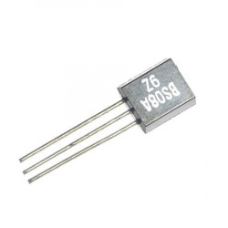 IC BS08A SILICON BILATERAL SWITCH