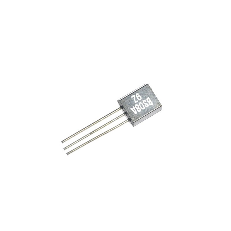 IC BS08A SILICON BILATERAL SWITCH