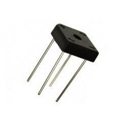 BRIDGE RECTIFIER 400V/600V...