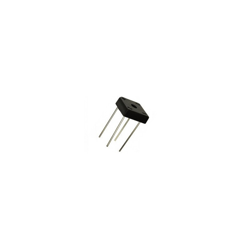 BRIDGE RECTIFIER 400V/600V 3A BR36