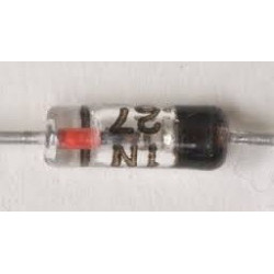 DIODE GERMANIUM 1N270