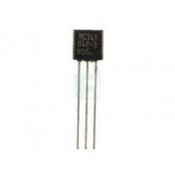 VOLTAGE DETECTOR MC34164-5G...