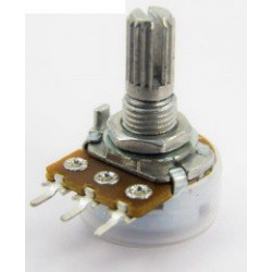 POTENTIOMETER 2M(B)