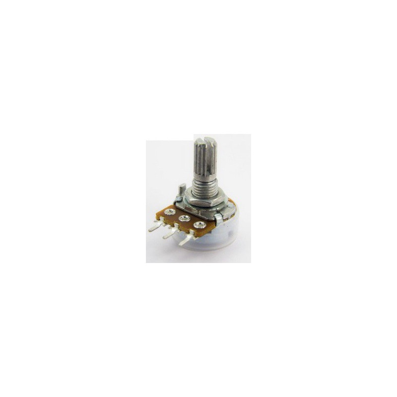 POTENTIOMETER 2M(B)