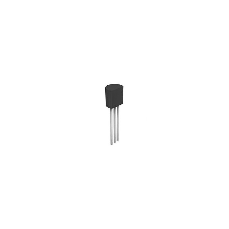 TRANSISTOR MPSA-05 NPN 3PCS