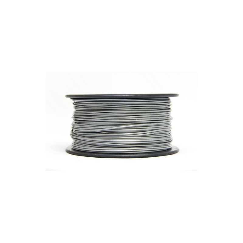 3D PRINTER FILAMENT ABS 3.0MM 1KG GREY