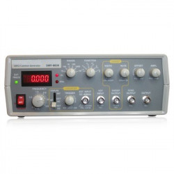 FUNCTION GENERATOR 3MHZ SWF-8030 W/COUNTER