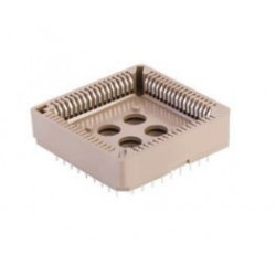 IC SOCKET PLCC SOCKET 44-PIN