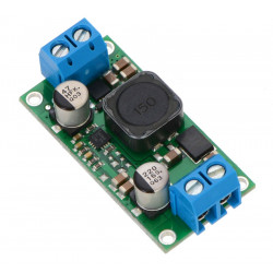 12V STEP UP/STEP DOWN VOLTAGE REGULATOR S18V20F12