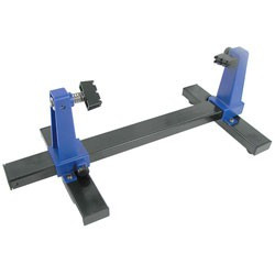 CIRCUIT BOARD DESK CLAMP