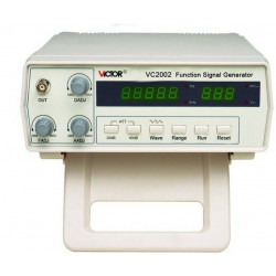 VICTOR VC2002 FUNCTION GENERATOR