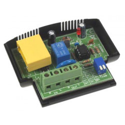 TIMER RELAY MODULE 110-230VAC 500W