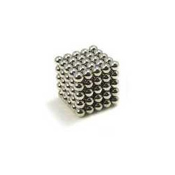 MAGNET BALL NEODYMIUM D:5MM