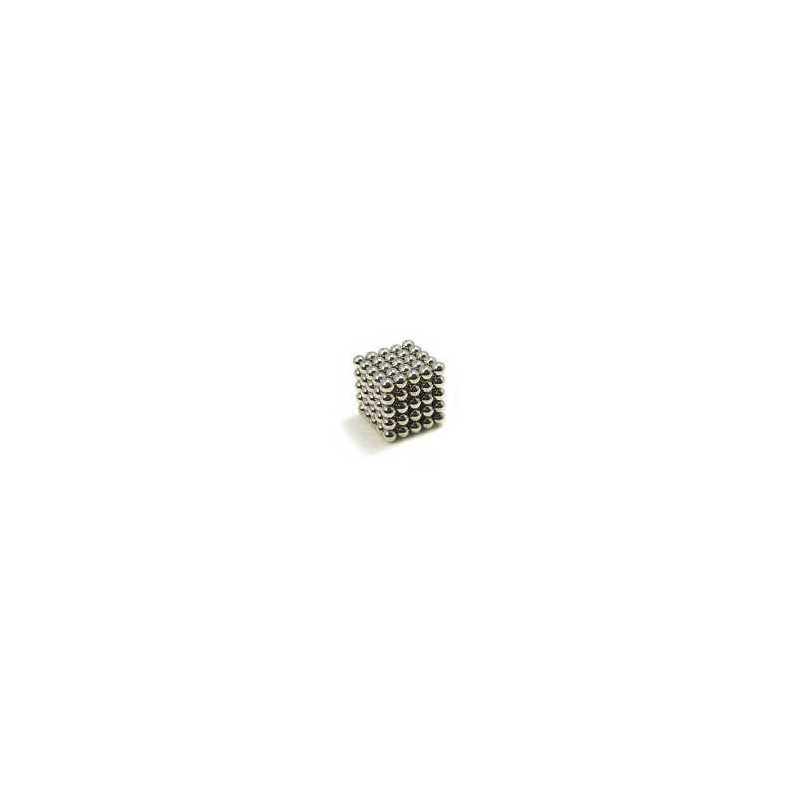 MAGNET BALL NEODYMIUM D:5MM