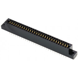 IDC EDGE SOCKET 64-PIN