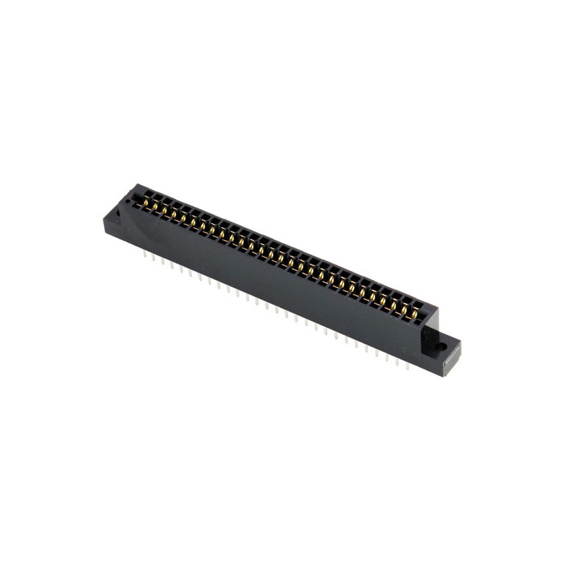 EDC EDGE SOCKET 64-PIN