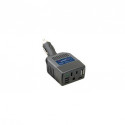 SAMLEX 100W POWER INVERTER W/ 5V USB OUT