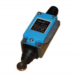 LIMIT SWITCH 1NO+1NC ME8112