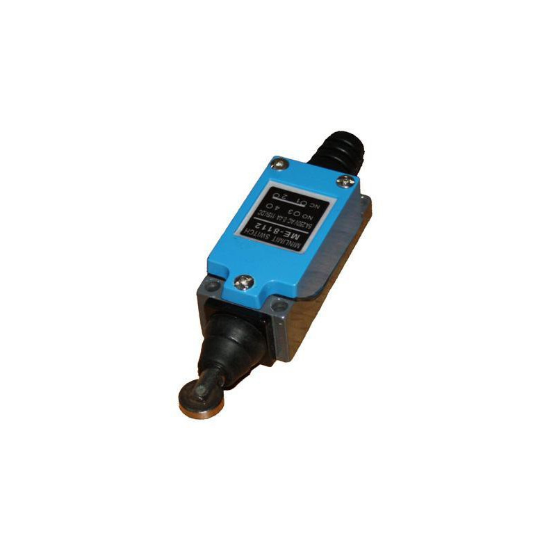 LIMIT SWITCH 1NO+1NC ME8112