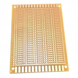 PRINTED CIRCUIT BOARD HS-02C