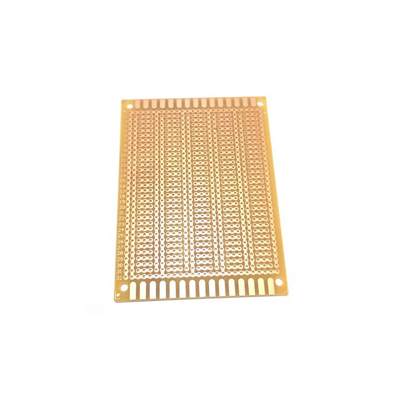 PRINTED CIRCUIT BOARD - HS-02 or SP168