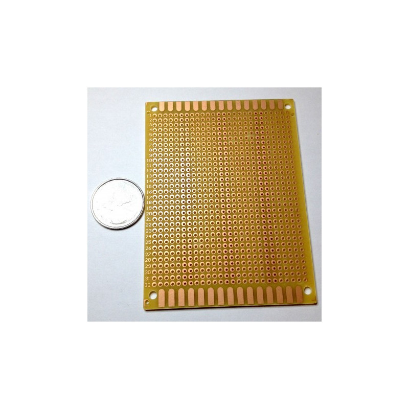 PRINTED CIRCUIT BOARD HS-02C