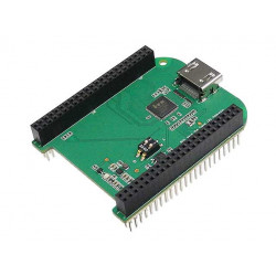 BEAGLEBONE GREEN HDMI CAPE