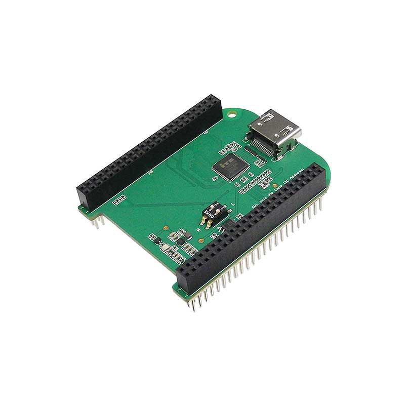 BEAGLEBONE GREEN HDMI CAPE