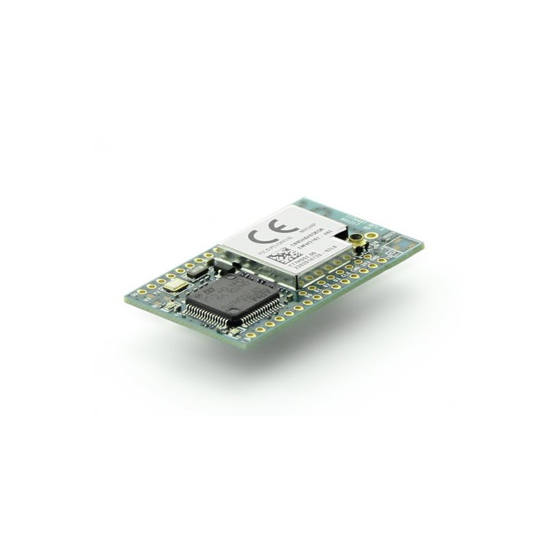 WIFI MODULE EMW3162