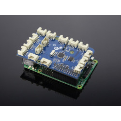 GROVE PI PLUS +