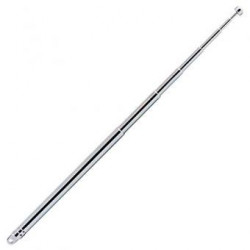 TELESCOPIC ANTENNA 33 INCH...