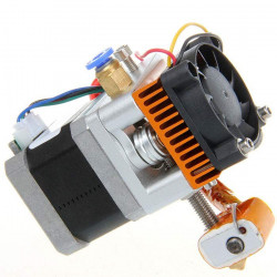 3D PRINTER MK8 SINGLE EXTRUDER 1.75MM 0.4MM