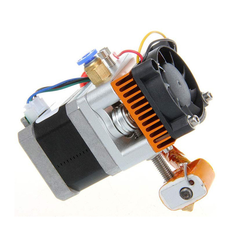 3D PRINTER MK8 SINGLE EXTRUDER 1.75MM 0.4MM