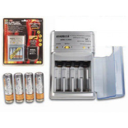 BATTERY CHARGER UNIVERSAL,...