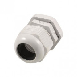 FITTING WATER PROOF PG-18 WHITE