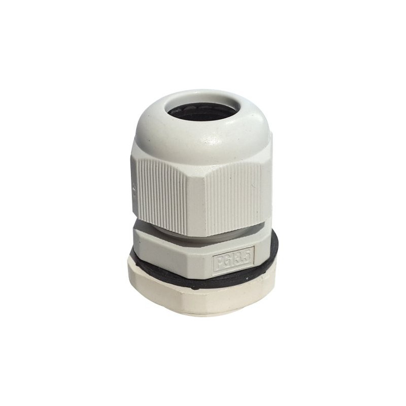 FITTING WATER PROOF PG-13.5 WHITE