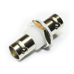 BNC JACK TO JACK INSULATED CONNECTOR /IR6036