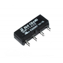 SOLID STATE RELAY SIP-1A05