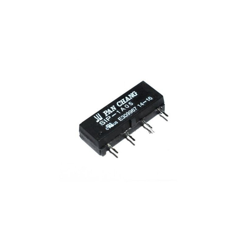 SOLID STATE RELAY SIP-1A05