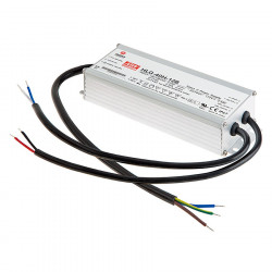 POWER SUPPLY, LED DIMMABLE,...