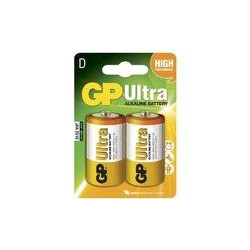 BATTERIES GP-13A-C2 1.5V D