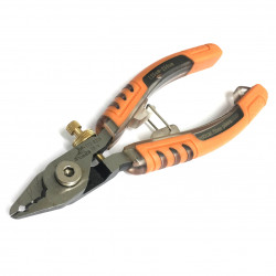 TOOL, WIRE STRIPPER CR-V 113-8328 150MM