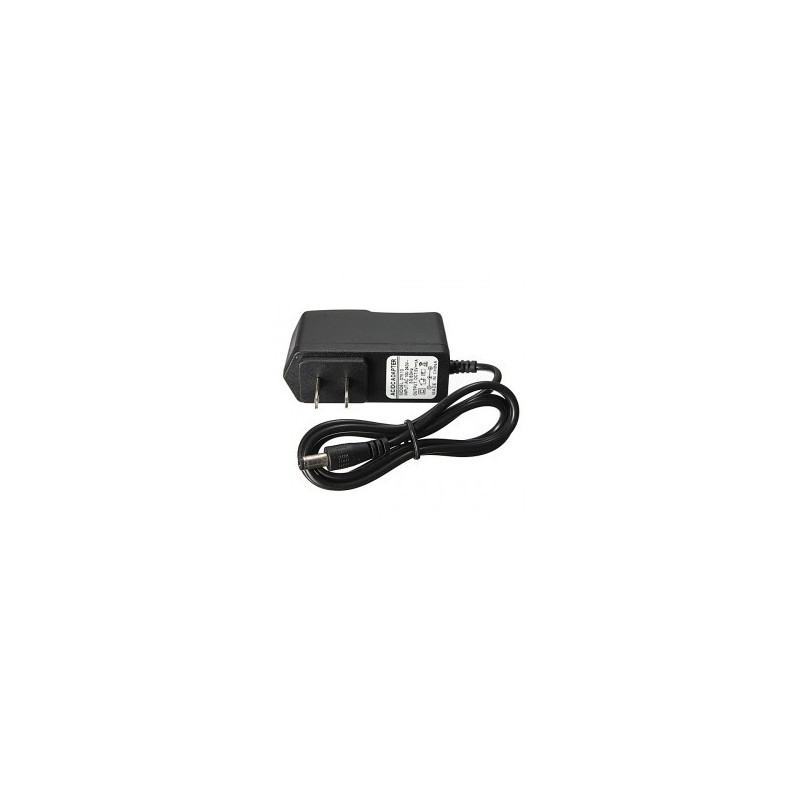 POWER ADAPTER, AC/DC, SWITCHING, 7.5V, 1A, CEN-